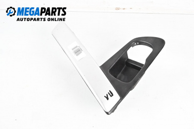 Интериорна пластмаса за Nissan Qashqai I SUV (12.2006 - 04.2014), 4+1 вр., джип, позиция: лява