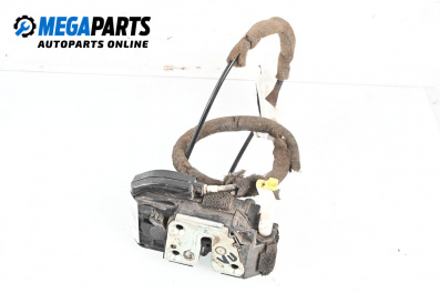 Брава на врата за Nissan Qashqai I SUV (12.2006 - 04.2014), позиция: предна, лява