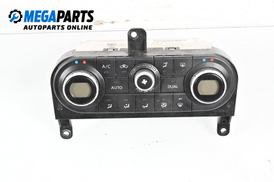 Панел климатроник за Nissan Qashqai I SUV (12.2006 - 04.2014)