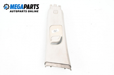 Интериорна пластмаса за Nissan Qashqai I SUV (12.2006 - 04.2014), 4+1 вр., джип, позиция: лява