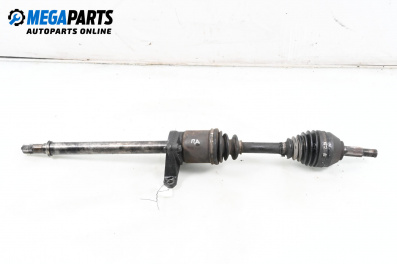 Полуоска за Nissan Qashqai I SUV (12.2006 - 04.2014) 2.0 dCi, 150 к.с., позиция: предна, дясна