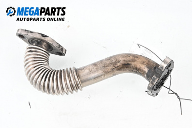 EGR тръба за Nissan Qashqai I SUV (12.2006 - 04.2014) 2.0 dCi, 150 к.с.