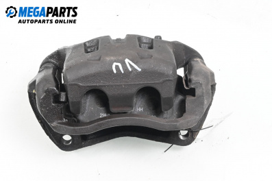 Спирачен апарат за Nissan Qashqai I SUV (12.2006 - 04.2014), позиция: предна, лява