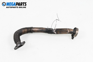 EGR тръба за Nissan Qashqai I SUV (12.2006 - 04.2014) 2.0 dCi, 150 к.с.