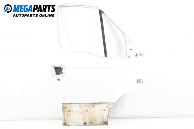 Врата за Iveco Daily III Box (11.1997 - 07.2007), 2+1 вр., товарен, позиция: дясна