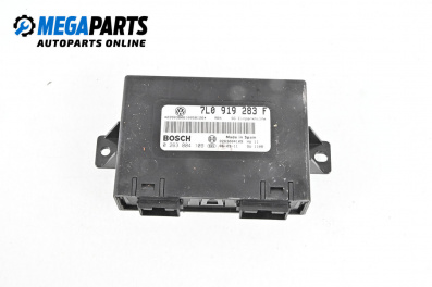 Модул парктроник за Porsche Cayenne SUV I (09.2002 - 09.2010), № Bosch 0 263 004 109
