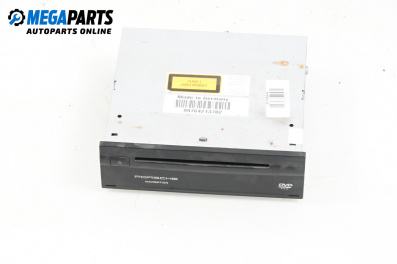 DVD / GPS за Porsche Cayenne SUV I (09.2002 - 09.2010)