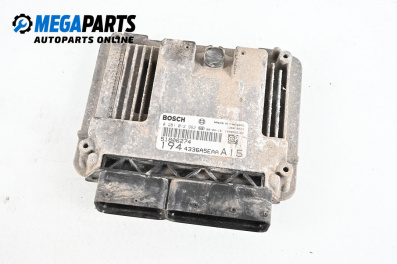 Компютър двигател за Fiat Croma Station Wagon (06.2005 - 08.2011) 1.9 D Multijet, 150 к.с., № Bosch 0 281 012 962