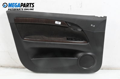 Кора врата за Fiat Croma Station Wagon (06.2005 - 08.2011), 4+1 вр., комби, позиция: предна, лява