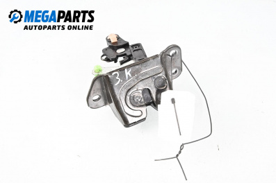 Брава заден капак за Kia Sportage SUV II (09.2004 - 10.2010), джип, позиция: задна
