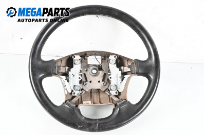 Волан за Kia Sportage SUV II (09.2004 - 10.2010)