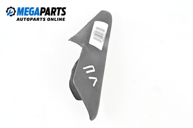 Интериорна пластмаса за Citroen C4 Grand Picasso I (10.2006 - 12.2013), 4+1 вр., миниван, позиция: лява