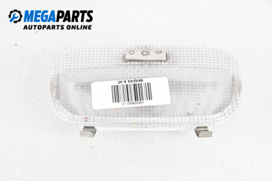 Плафон за Citroen C4 Grand Picasso I (10.2006 - 12.2013)