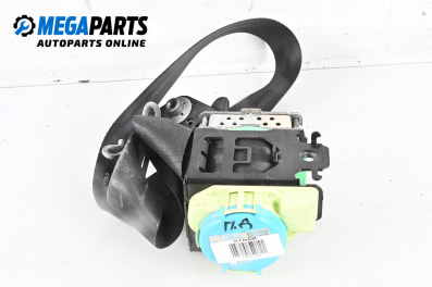 Предпазен колан за Citroen C4 Grand Picasso I (10.2006 - 12.2013), 4+1 вр., позиция: предна, дясна