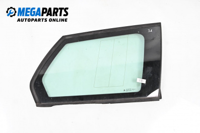 Фикс за Citroen C4 Grand Picasso I (10.2006 - 12.2013), 4+1 вр., миниван, позиция: дясна