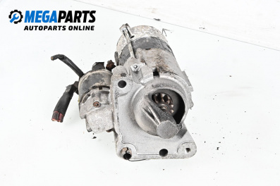 Стартер за Citroen C4 Grand Picasso I (10.2006 - 12.2013) 1.6 HDi, 109 к.с.