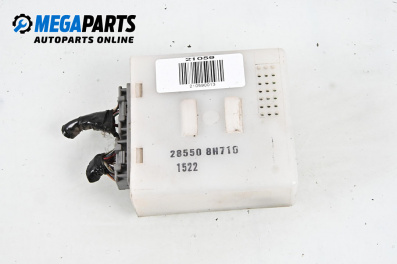 Модул централно заключване за Nissan X-Trail I SUV (06.2001 - 01.2013), № 28550 8H710