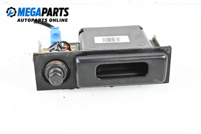 Пепелник за Nissan X-Trail I SUV (06.2001 - 01.2013)