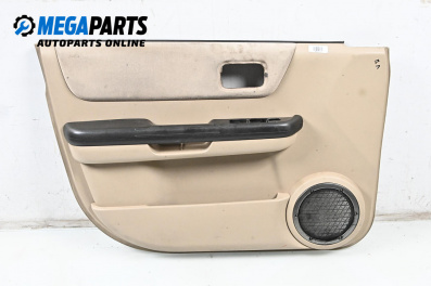 Кора врата за Nissan X-Trail I SUV (06.2001 - 01.2013), 4+1 вр., джип, позиция: предна, лява