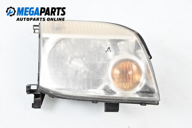 Фар за Nissan X-Trail I SUV (06.2001 - 01.2013), джип, позиция: дясна