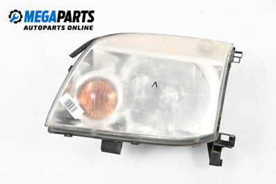 Фар за Nissan X-Trail I SUV (06.2001 - 01.2013), джип, позиция: лява