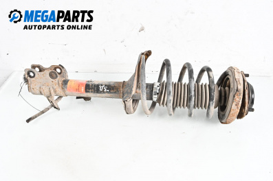 Макферсон за Nissan X-Trail I SUV (06.2001 - 01.2013), джип, позиция: задна, дясна