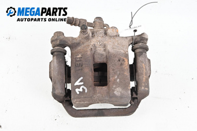 Спирачен апарат за Nissan X-Trail I SUV (06.2001 - 01.2013), позиция: задна, лява