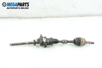 Полуоска за Nissan X-Trail I SUV (06.2001 - 01.2013) 2.0 4x4, 140 к.с., позиция: предна, дясна