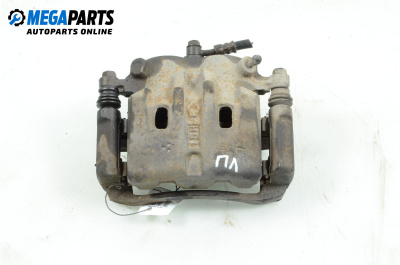 Спирачен апарат за Nissan X-Trail I SUV (06.2001 - 01.2013), позиция: предна, лява
