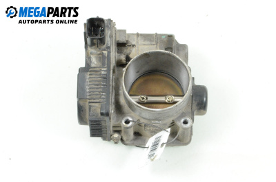 Дроселова клапа за Nissan X-Trail I SUV (06.2001 - 01.2013) 2.0 4x4, 140 к.с.