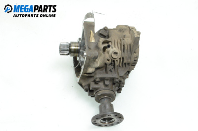 Раздатъчна кутия за Nissan X-Trail I SUV (06.2001 - 01.2013) 2.0 4x4, 140 к.с.
