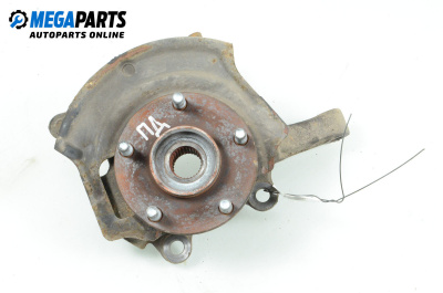 Шенкел главина за Nissan X-Trail I SUV (06.2001 - 01.2013), позиция: предна, дясна