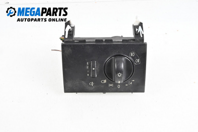 Ключ светлини  за Mercedes-Benz Vito Box (639) (09.2003 - 12.2014)