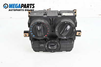 Панел парно за Mercedes-Benz Vito Box (639) (09.2003 - 12.2014)