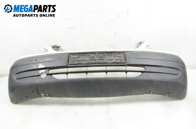Предна броня за Mercedes-Benz Vito Box (639) (09.2003 - 12.2014), товарен, позиция: предна