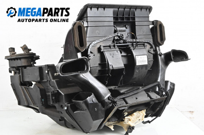 Корпус парно за Mercedes-Benz Vito Box (639) (09.2003 - 12.2014), 2+1 вр., товарен