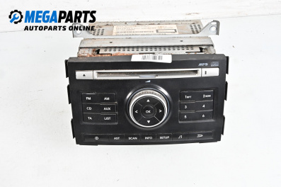 CD плеър за Kia Cee'd Sportswagon I (09.2007 - 12.2012)