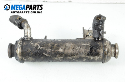 EGR охладител за Opel Zafira B Minivan (07.2005 - 14.2015) 1.9 CDTI, 150 к.с.