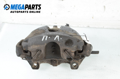 Спирачен апарат за Opel Zafira B Minivan (07.2005 - 14.2015), позиция: предна, лява