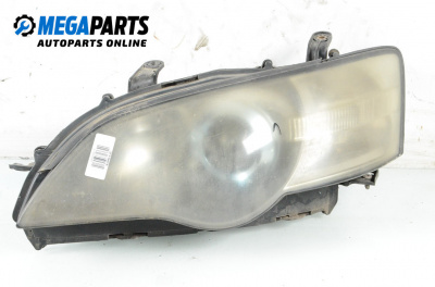 Фар за Subaru Legacy IV Wagon (09.2003 - 12.2009), комби, позиция: лява