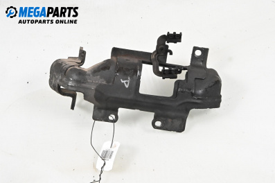 Елемент маска за Subaru Legacy IV Wagon (09.2003 - 12.2009), комби, позиция: дясна