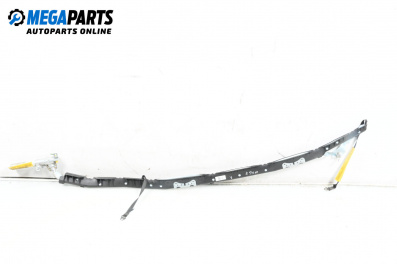 Airbag за Mercedes-Benz CLK-Class Coupe (C209) (06.2002 - 05.2009), 2+1 вр., купе, позиция: лява
