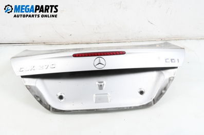 Заден капак за Mercedes-Benz CLK-Class Coupe (C209) (06.2002 - 05.2009), 2+1 вр., купе, позиция: задна