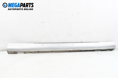Праг за Mercedes-Benz CLK-Class Coupe (C209) (06.2002 - 05.2009), 2+1 вр., купе, позиция: дясна