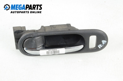 Вътрешна дръжка за Mazda CX-7 SUV (06.2006 - 12.2014), 4+1 вр., джип, позиция: предна, лява