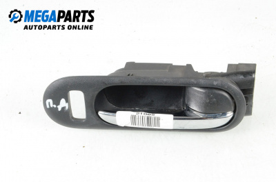 Вътрешна дръжка за Mazda CX-7 SUV (06.2006 - 12.2014), 4+1 вр., джип, позиция: предна, дясна