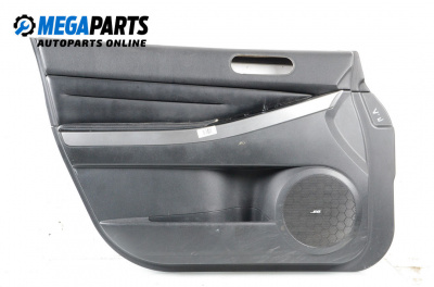 Кора врата за Mazda CX-7 SUV (06.2006 - 12.2014), 4+1 вр., джип, позиция: предна, лява