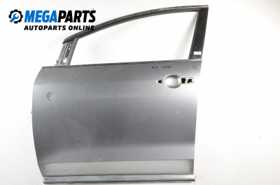 Врата за Mazda CX-7 SUV (06.2006 - 12.2014), 4+1 вр., джип, позиция: предна, лява