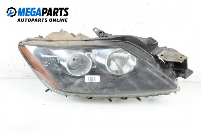 Фар за Mazda CX-7 SUV (06.2006 - 12.2014), джип, позиция: дясна
