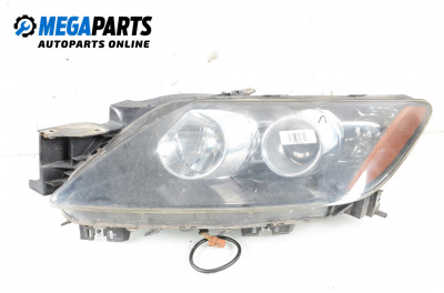 Фар за Mazda CX-7 SUV (06.2006 - 12.2014), джип, позиция: лява